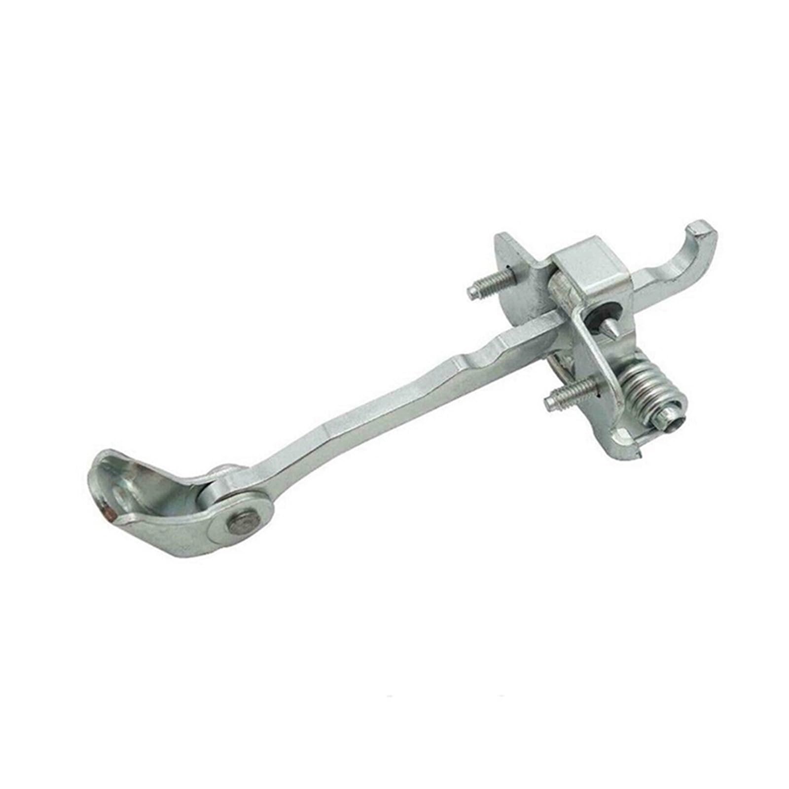 MPAIKJUB Door Hinges Fit for Vauxhall Vivaro for Nissan Primastar 7700311823 Car Door Check Arm Stop Hinge Strap Door Stopper Limiter