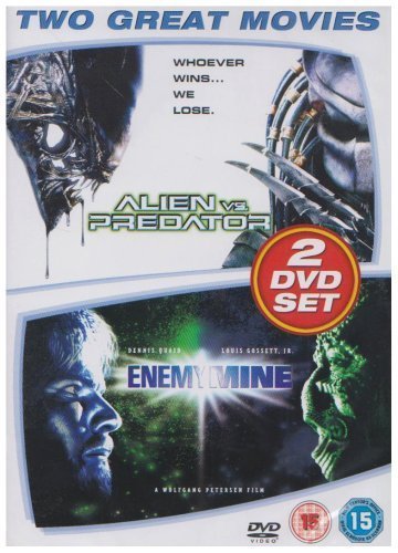  Enemy Mine/alien Vs. Predator Double Pack
