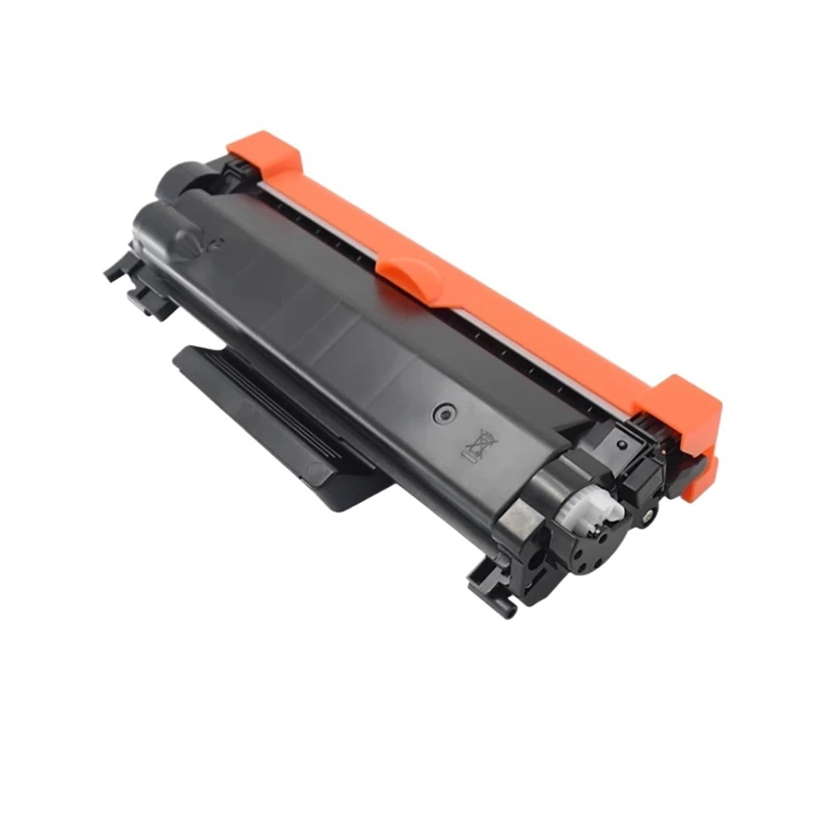 Cartuccia toner, compatibile con Brother, TN-2420 TN2420