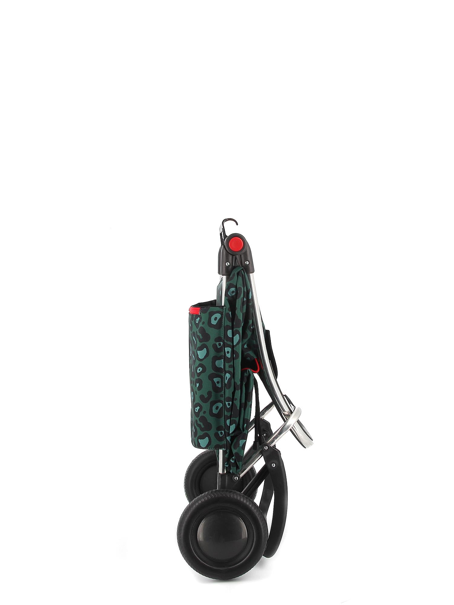 Carro Rolser I-MAX Wild 2 Ruedas Plegable - Verde