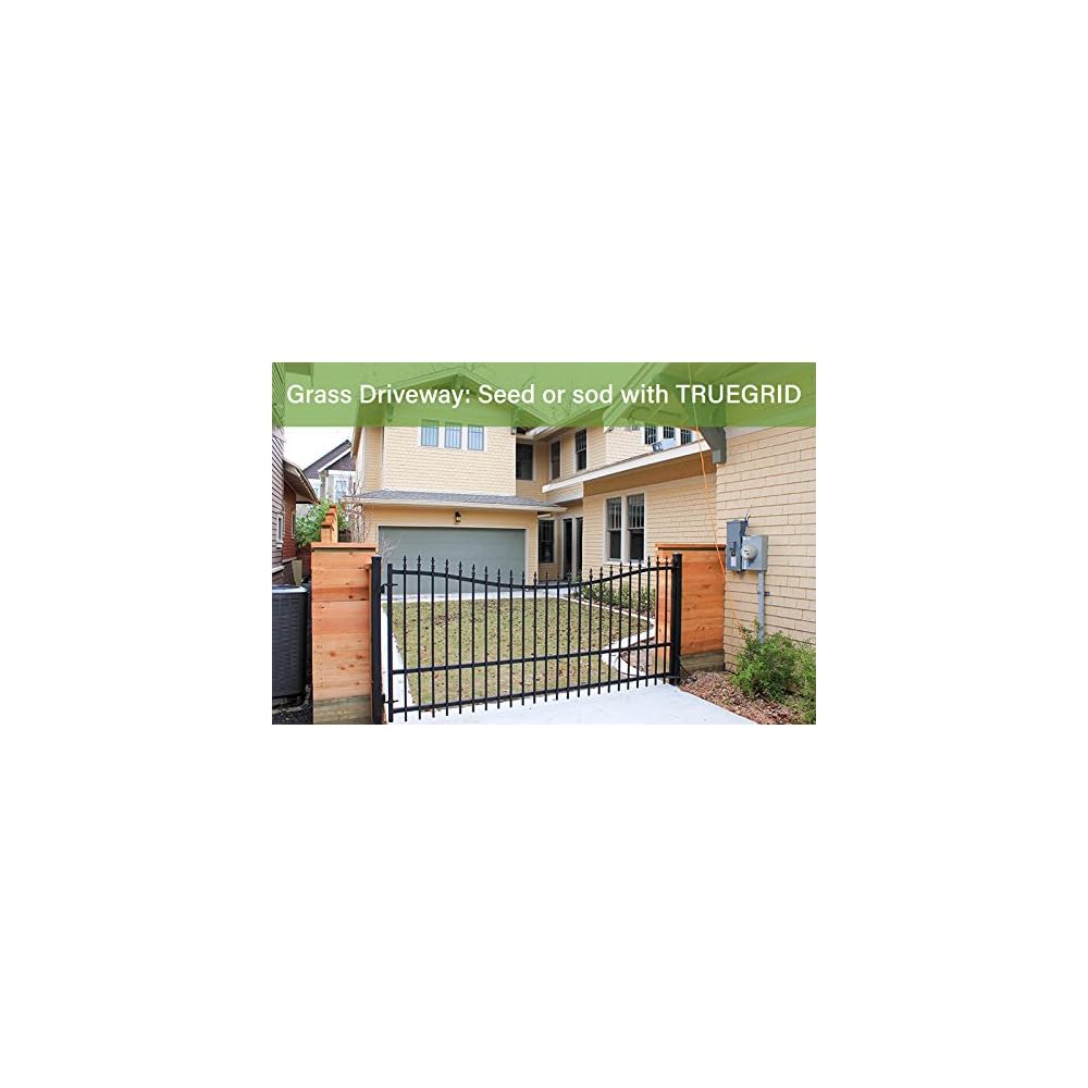 TRUEGRID | PRO LITE Permeable Pavers Designed as Australia | Ubuy