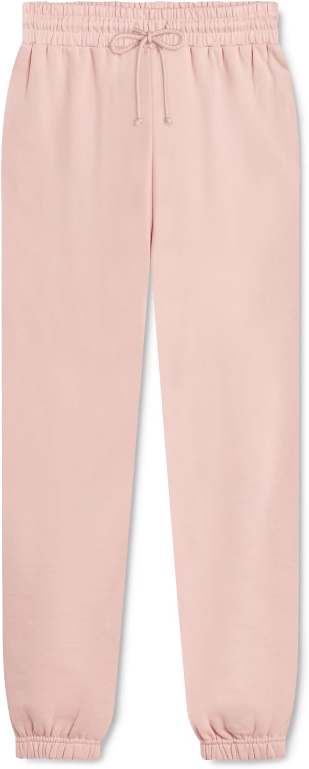 KUT & SO Womens Fleece Joggers with Pockets – Essential Sweatpants for Women - Image 6