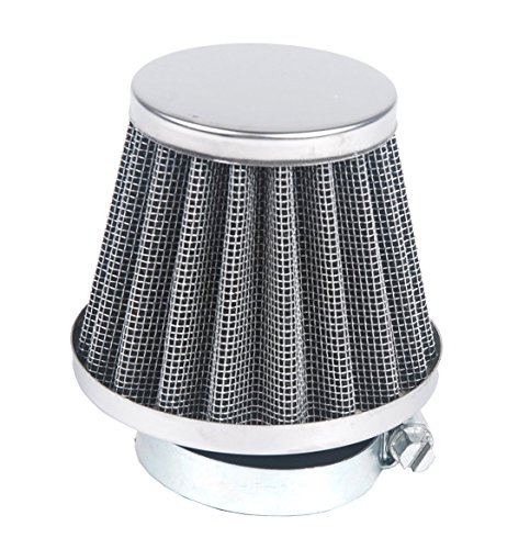 Hifrom 35Mm Air Filter Cleaner Compatible With Atv Pocket Pit Dirt Bike Go-Kart 70 90 110 125Cc Chinese Sunl Roketa #TOP24