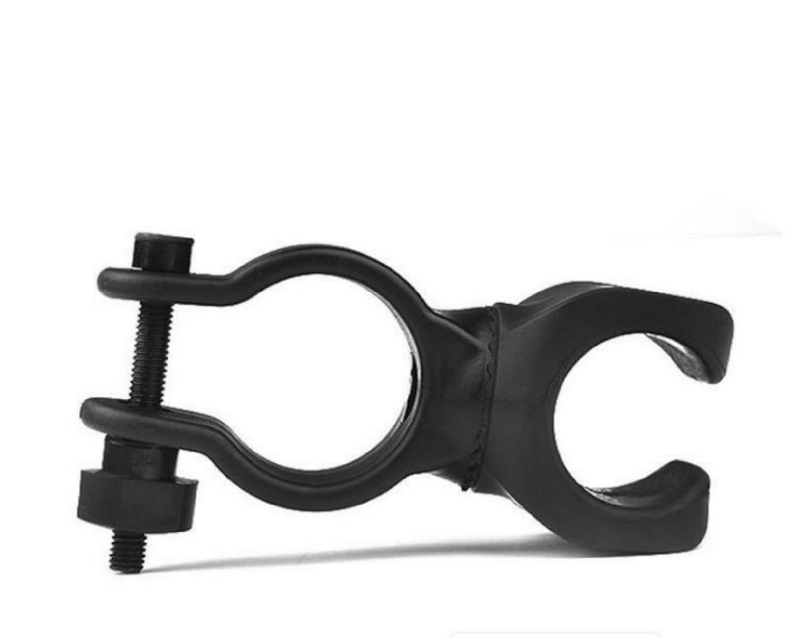 Soporte de caña para andador universal para silla de ruedas - Accesorios para sillas de ruedas, scooters eléctricos, ancianos
