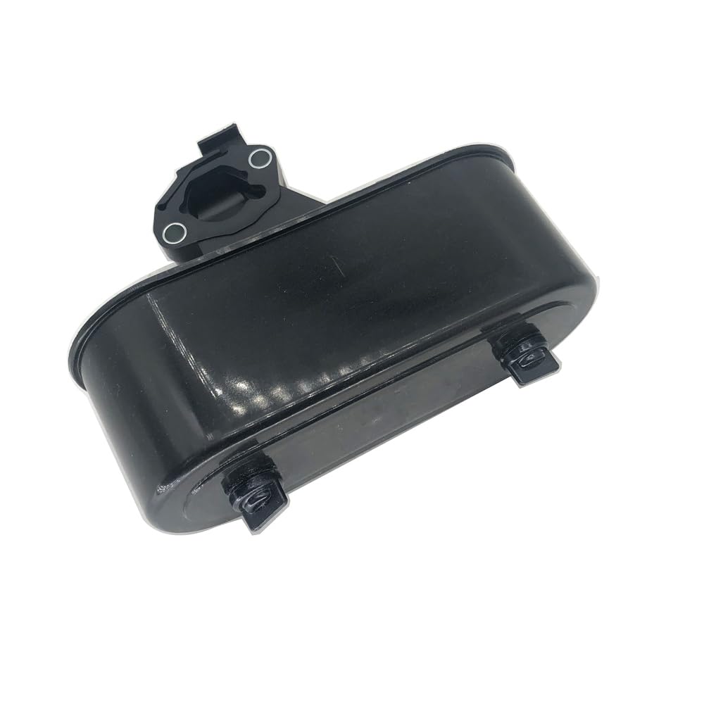 [Pièces de Moto] Filtre à Air pour Tondeuse à Gazon Honda GXV160 168F 5,5hp, Moteur 4 Temps, broyeur, Tondeuse à Gazon, cultivateur, etc., pièce d'outils de Jardin [Facile à remplacer]