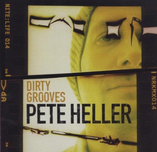 Nite: Life 014 - Dirty Grooves [Audio CD]