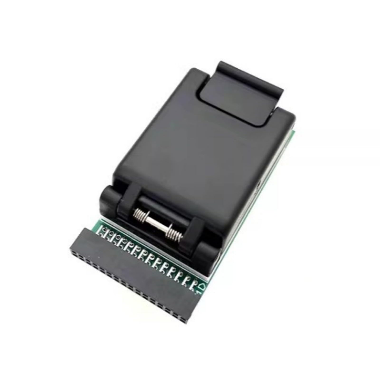 Affidabilità EMMC BGA153 BGA169 Adattatore appositamente per programmatori T76 Progetti Programmazione e Lettura velocità