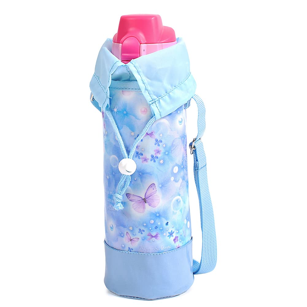 Amazon.co.jp: COLORFUL CANDY STYLE 水筒カバー 女の子 子供 ケース