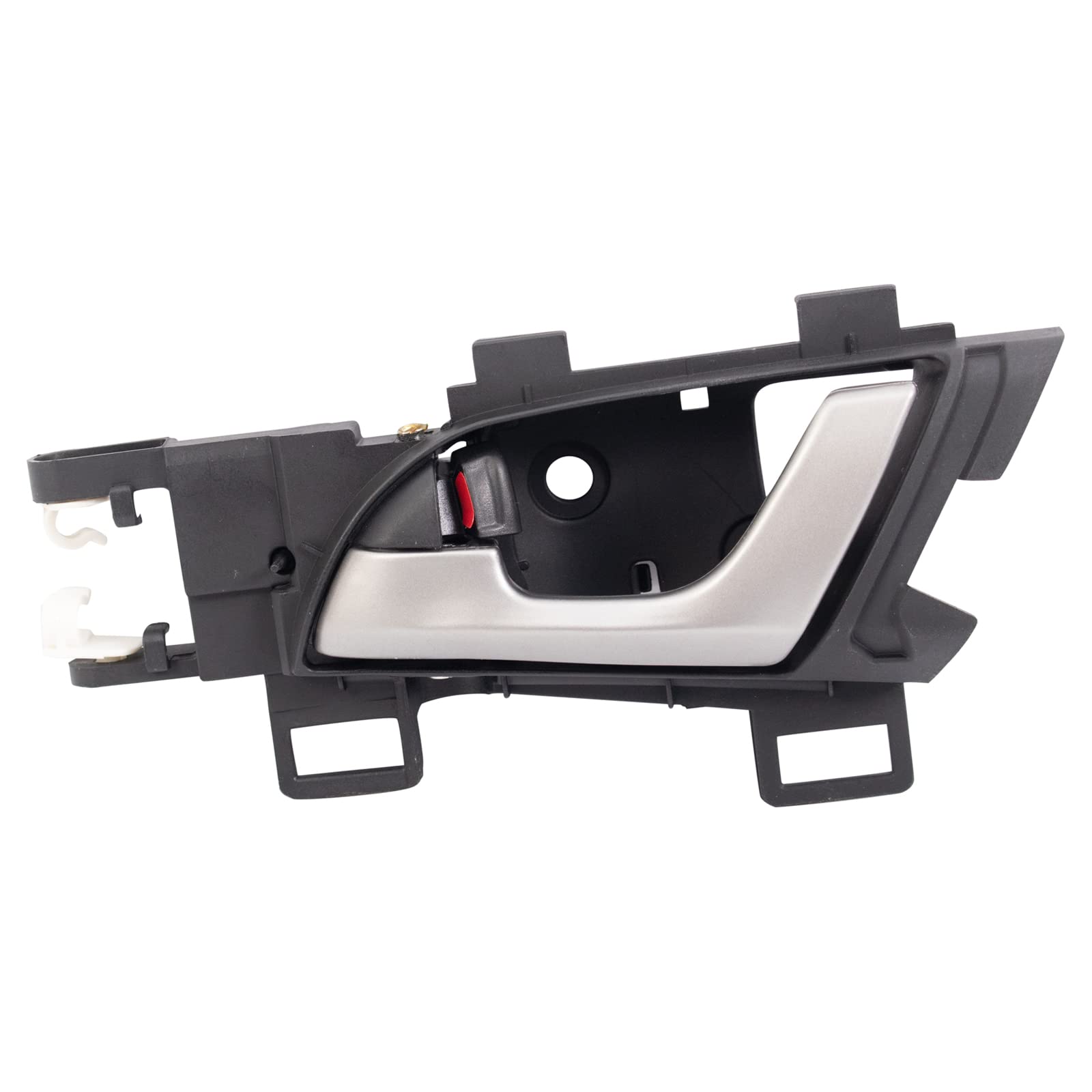 Trq Rear Left Interior Door Handle Fits 2009-2014 Acura Tsx