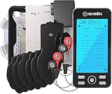 NueMedics TENS Pulse Massager