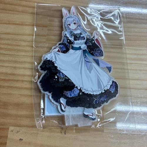たまうさぎ喫茶アクリルスタンド 西園チグサ