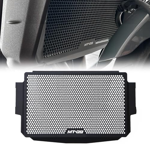 ���W�G�[�^�[�K�[�h ���}�n MT-09 MT-09 SP 2021 2022 2023 2024 XSR900/FZ09/Tracer 9/GT/Tracer 900/GT 2021 2022 2023 2024�p �I�[�g�o�C�A�N�Z�T���[ CNC �A���~�j