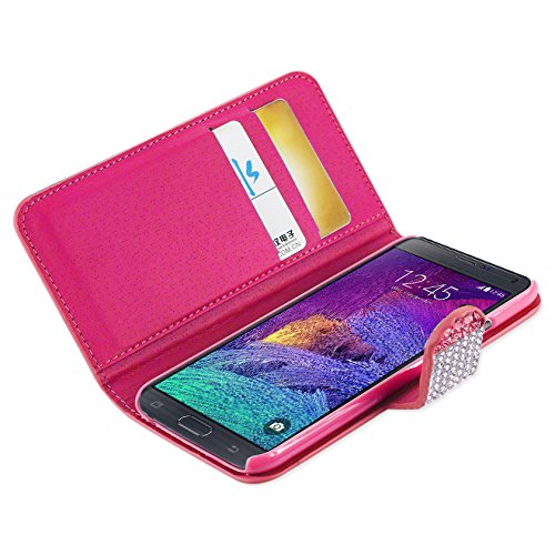 Reiko Cell Phone Case For Htc Desire 510 - Pink #TOP3