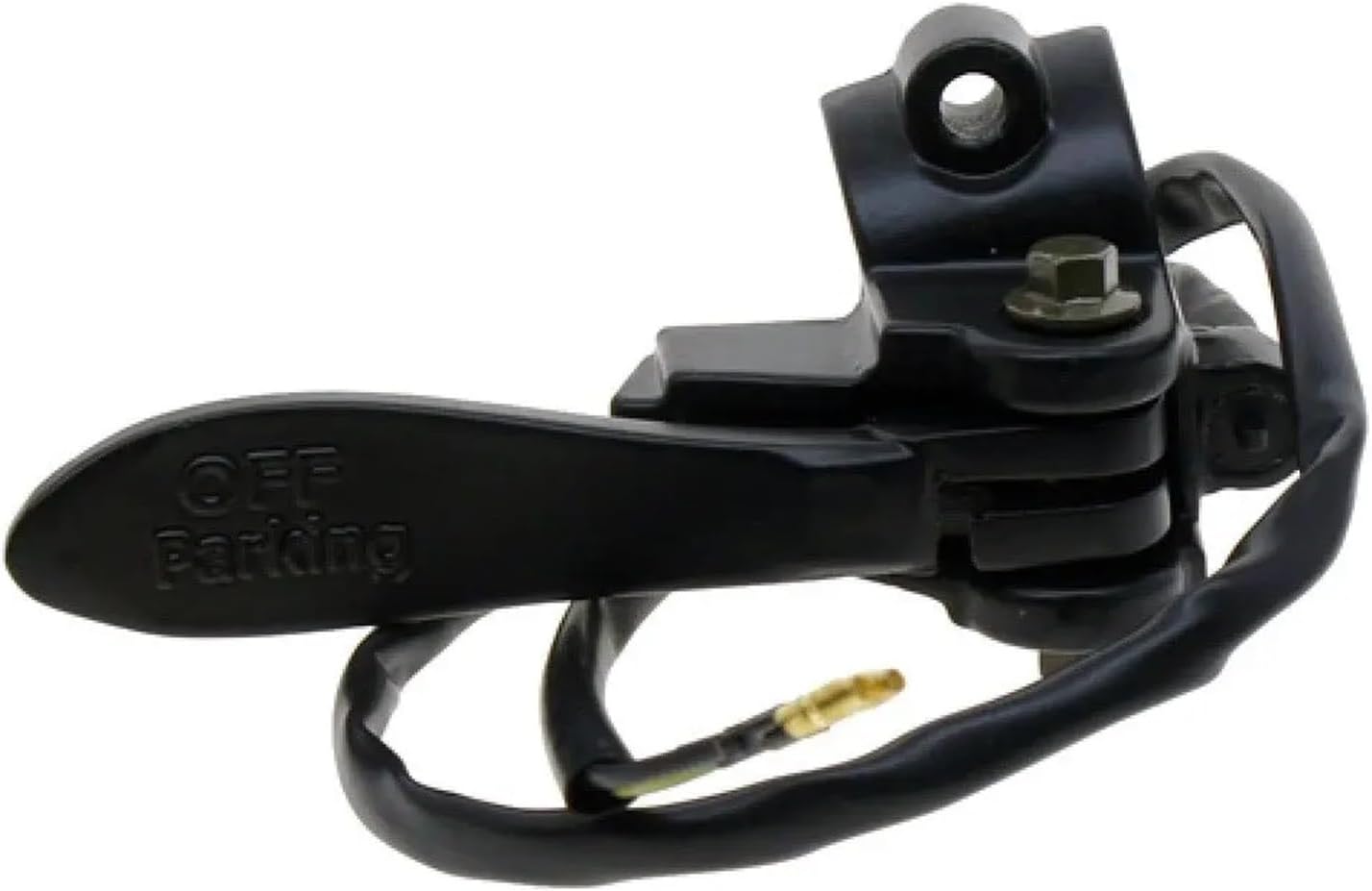 Parking Lever Assembly CF Part 9050080260 10000 for ATV Models CF1000 450S 450L X5 550 520S 520L 625 600 X6 850XC 800XC and GOES500