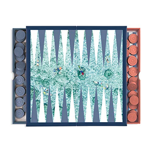 Gray Malin The Beach Game Set idéal pour les vacances - 2