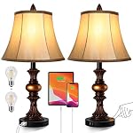 Desk Lamps Traditional