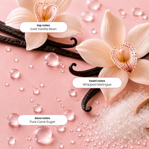 Image of Ginger Lily Farms Botanicals Conditioner, 128oz, Vanilla Sugar Bliss