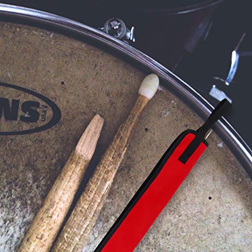 EXCEART Porta-Baquetas Porta-Baquetas Porta-Baquetas Porta-Baquetas Sacola-Baquetas Sacola-Baquetas