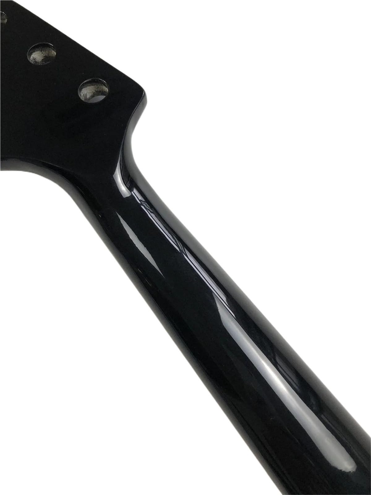 Basso fretless da 34" a 4 corde in palissandro | Superficie di gioco liscia in palissandro, lunghezza scala standard 34", ideale for toni caldi