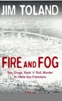 Fire And Fog 0970210957 Book Cover