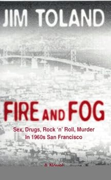 Perfect Paperback Fire And Fog Book