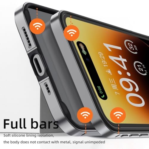 Coque iPhone 11 Pro Max rigide résolvant les problèmes de rayures