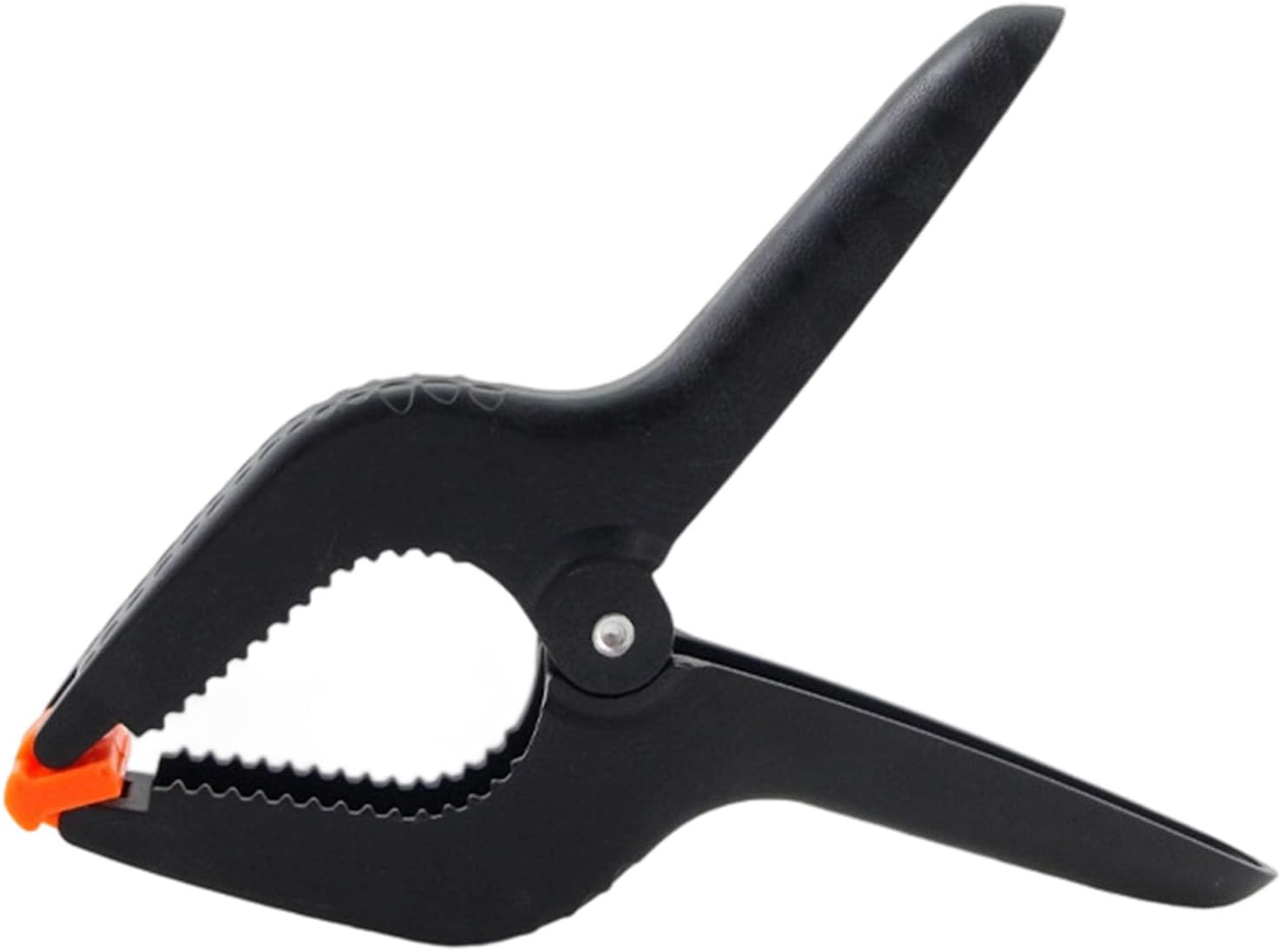 Multipurpose Spring Clamp Nonslip Texture Windproof for Workshop Pool Covers Outdoor Use Windproof Nylon ABS 10pcs Strong Spring Loaded Clamps for Outdoor Pool Covers