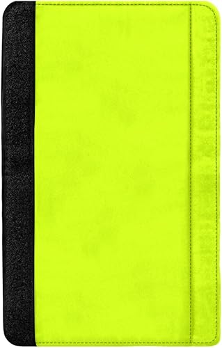 Miniatura 7 de ODAWA Paquete de 2 fundas para cinturón de seguridad, color lima claro, almohadillas para cinturón de seguridad para mujer