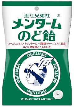 Amazon.co.jp: パイン メンタームのど飴 80g×4個 : 食品・飲料・お酒