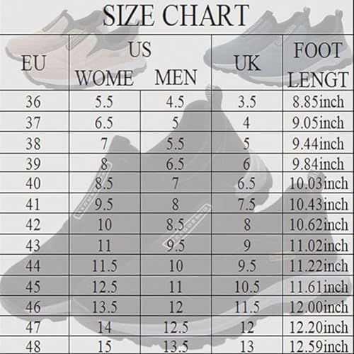 Ideacloth Shoes for Men, Ideacloth Orthopedic Shoes for Mens, Comfortable Slip-On Outdoor Hiking Sneakers, Breathable Sneakers2