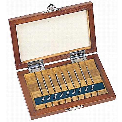 ミツトヨ ゲージブロック BM1-9L-1 516-983