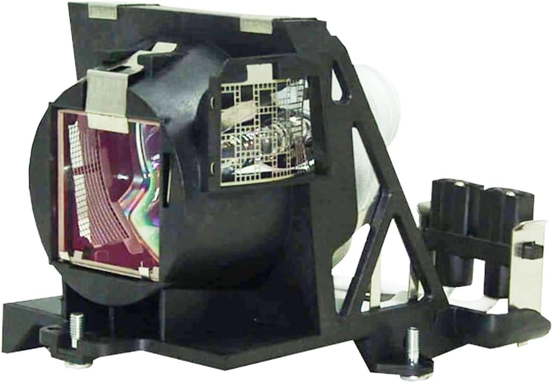 PHO for Projection Design F12 (300W) / F12 1080 / F12 SX+ / F12 WUXGA / F12 GP1 (300W) / F1+ SXGA+ (300w) Original Genuine Replacement Projector Lamp, with Housing (OEM Bulb Inside)