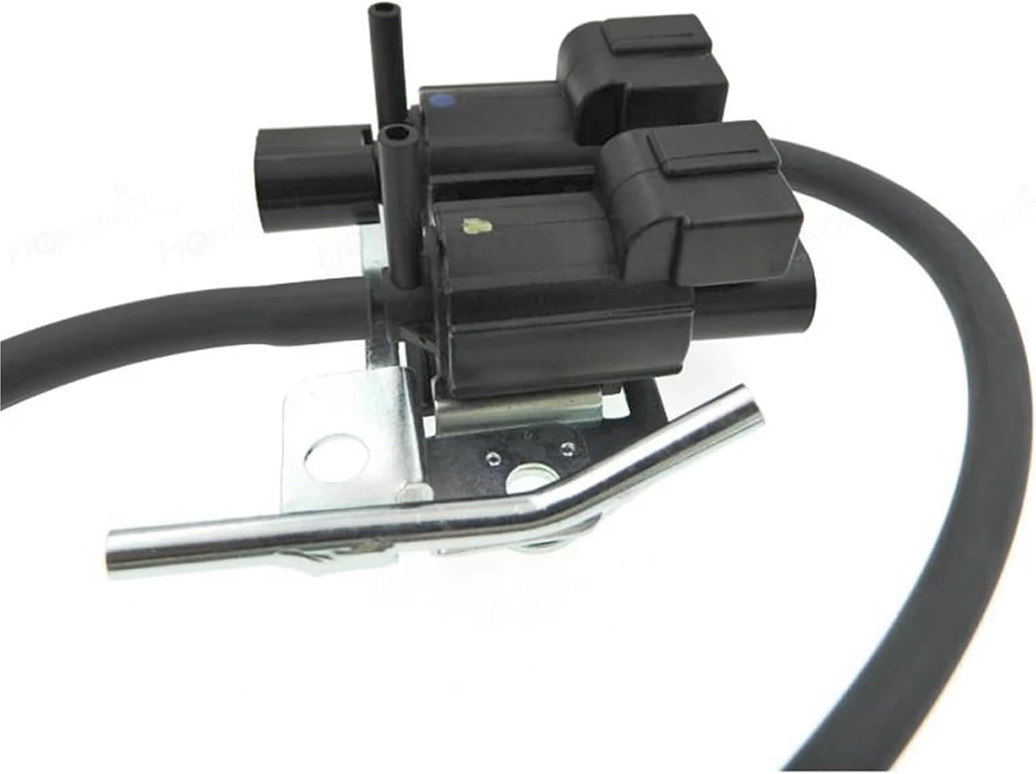 EGRバルブ交換 三菱モンテロスポーツ 3.0L 3.5L 1997-2004 MR263723 MR-263723 フリーホイール