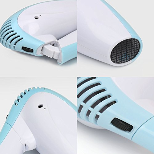 manli cordless hair dryer