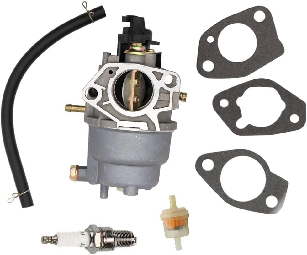 Carburetor fit for Honda EG6500CL 389CC 13HP 5500 Watt 6500 Watt Gas Generator