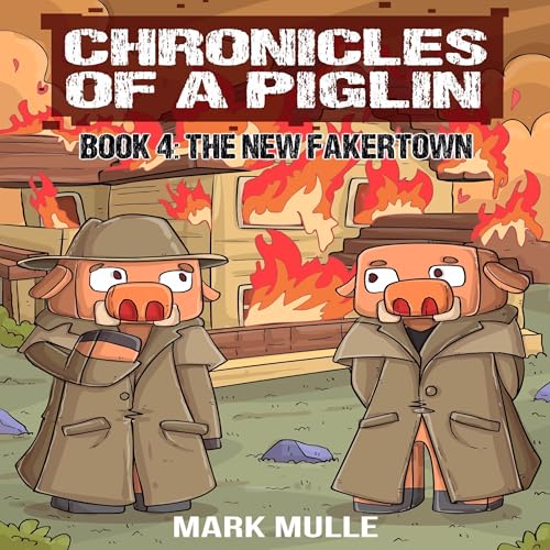 Ignite Your Ears To A Ground-Breaking Full Audiobook.