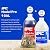 SPRESIN Model-Pro 1 Gal (0.5-Gal Part A + 0.5-Gal Part B) 2-Part Polyurethane Casting Resin Kit, Low-Viscosity and Odorless, Ideal for Casting Models, Prototypes, Figurines, Art and Craft Projects