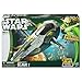 STAR WARS Jango Fett's Slave I Vehicle Toy