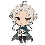 無職転生II ～異世界行ったら本気だす～ でかぷにこれ！アクリルフィギュア［シルフィエット］