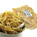 函館えさん昆布の会 つまみ鱈 北海道製造 500g (C)