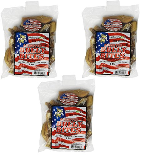 Best Buy Bones Nature S Own Usa Bully Bites