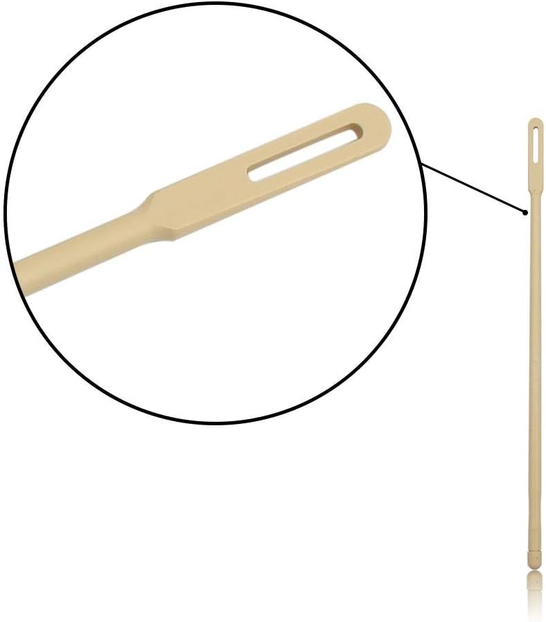 Detachable Silver Plated C Piccolo, 16 Hole Silver Plated Piccolo Piccolo Set, with Screwdriver, PU Leather Box, Opening Hole Design, Cleaning Tool(silver)