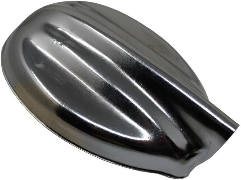 Replacement for fits Chrome "Winged" Type Radiator Cap (4 LBs) Fits 9N, 2N, 8N Tractor 2N8100A