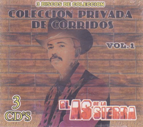 Vol. 1-Coleccion Privada