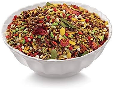 CHATOKDE Traditional Bombaiya Mix Mukhwas 200G | Vintage Soft Saunf Heart-Healthy Digestive Sauf Mouth Freshner After-Meal Snack | 365 Days Shelf Life