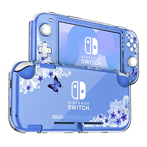 Switchライトカバー付き Amazon.co.jp: DLseego Switch Lite 用 ケース スイッチライト