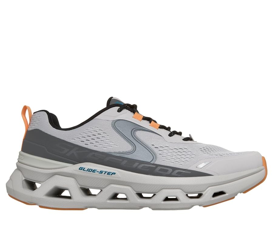 Image of Skechers Men's Glide-Step Sole Hands Free Slip-in Sneaker