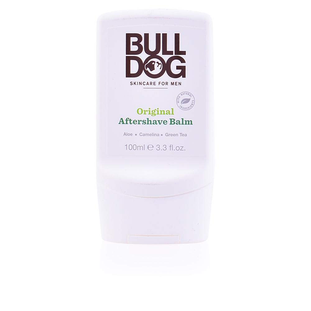 Bulldog Original After Shave Balm (100 ml)