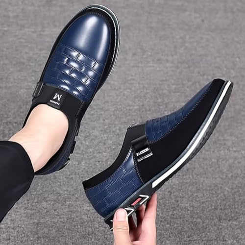 Wearbreeze Berlin -Ultra Comfortable Slip-On Shoes 5