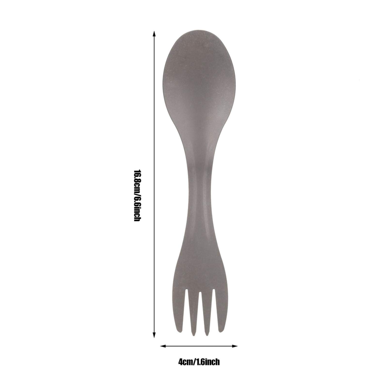 2 Pièces Porte-Cuillères de Cuisine Multifonction, Support à Spatules